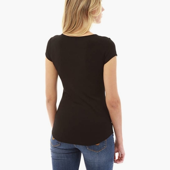 Pattyboutik crochet top - Picture 4 of 6